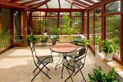 Low Coniscliffe conservatory quotes