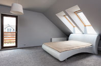 Low Coniscliffe bedroom extensions