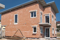 Low Coniscliffe home extensions