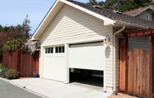 Low Coniscliffe garage construction leads
