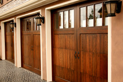 Low Coniscliffe garage extension quotes