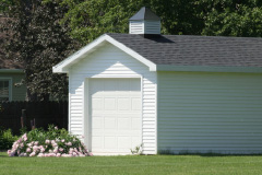 Low Coniscliffe outbuilding construction costs